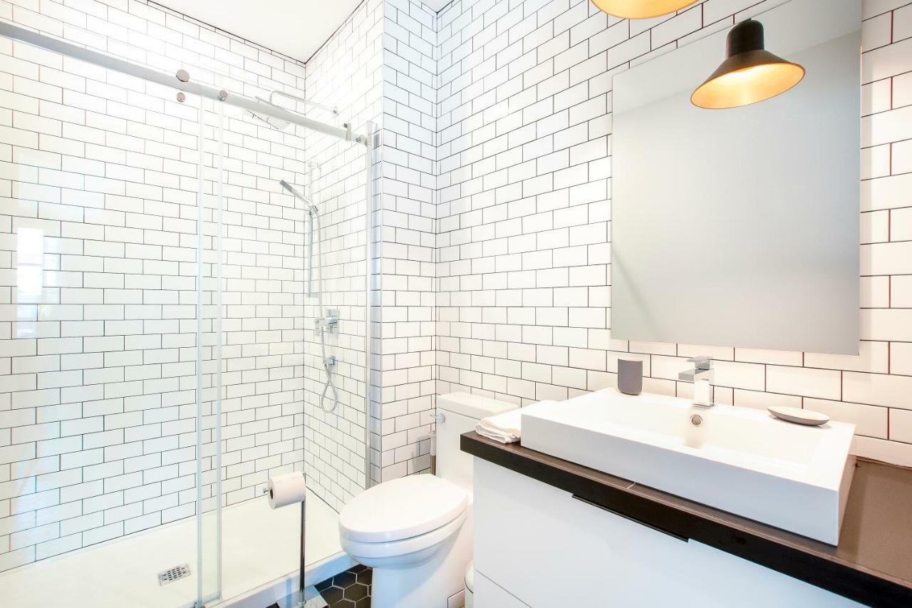Les Lofts St-Vallier - Par Les Lofts Vieux Quebec Екстер'єр фото
